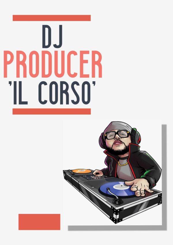 Corso Dj