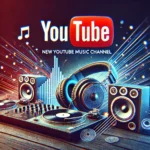 “Scopri il Mio Nuovo Canale YouTube: Musica, Mix e Passione con Antonio Sacco!”