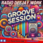 Groove Session su Deejay Work, ‘The Dj Station’ con Antonio Sacco